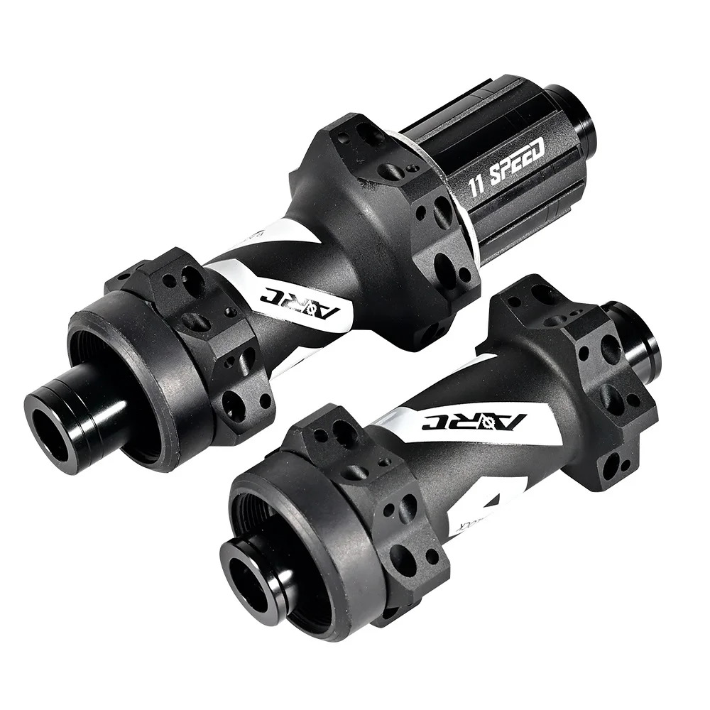 

ARC 24H Road Hubs Straightpull 36T/54T Ratchet HG XDR 8 9 10 11 12 SPEED Front 12x100 12x142 Center Lock Disc Brake Bicycle Hub