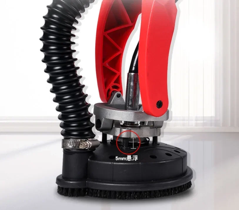 

For Variable Speed Angle Grinder Handheld Ground Grinder