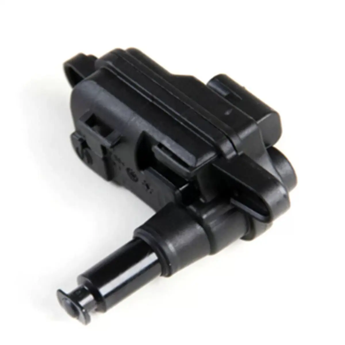 Compatible Tank Cap Lid Filler Door Lock Actuator 670003390 for Quattroporte M156 2013-2021 2017-2024