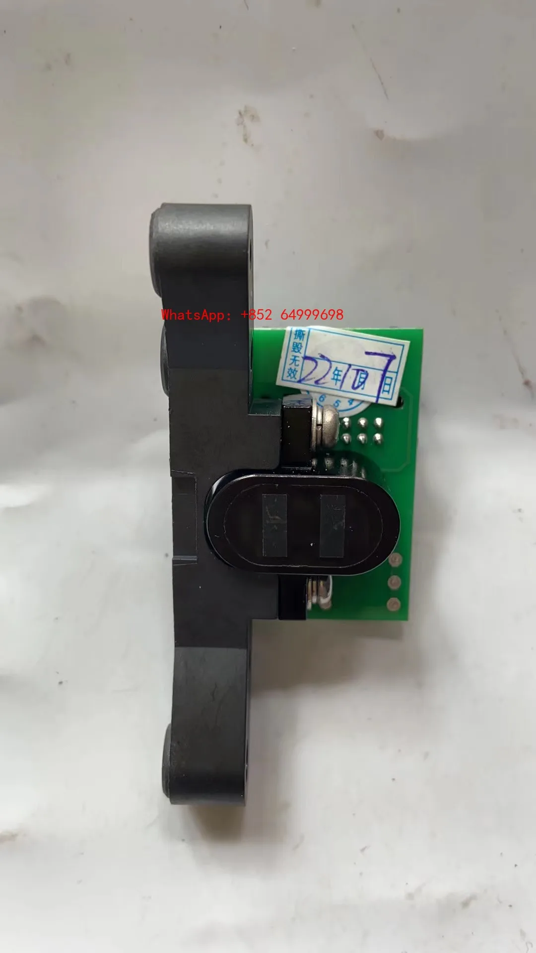 Brand New FANUC A20B-2003-0310 FANUC A20B 2003 0310 Spindle Sensor Origin China