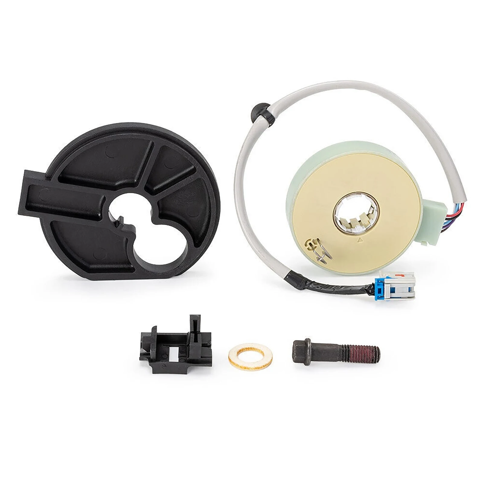 

1Pc For Pontiac G6 23232310 Car Power Steering Torque Sensor Replacement For Chevrolet Malibu For Saturn Aura Auto Accessories