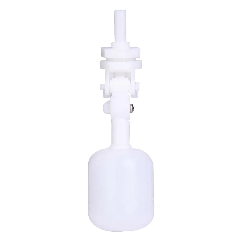 

Mini G1/4 Automatic Float Ball Valve Water Level Control for chemical Medical Aquarium & Dispenser
