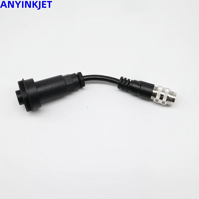 Para Domino AX150 sincronizador ocular óptico conectar enchufe DB-PY1449