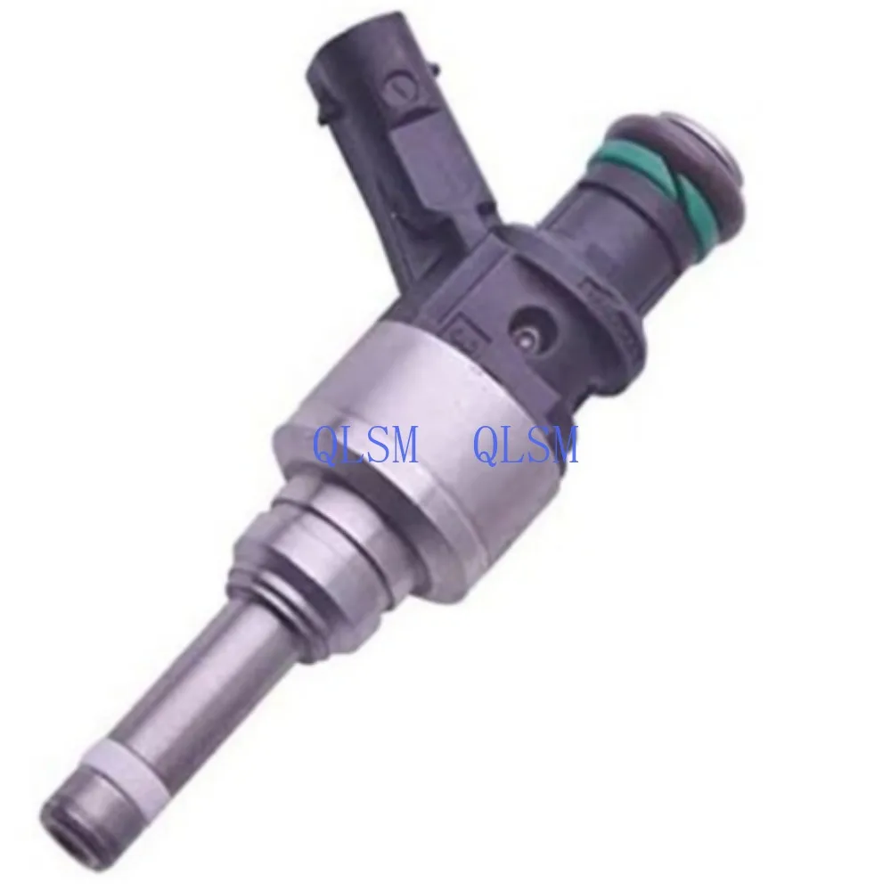 4PCS for Audi A3 RS3 TT 2.5 RS 8V 07K906031H 07K906041L Carburetor Fuel Injector