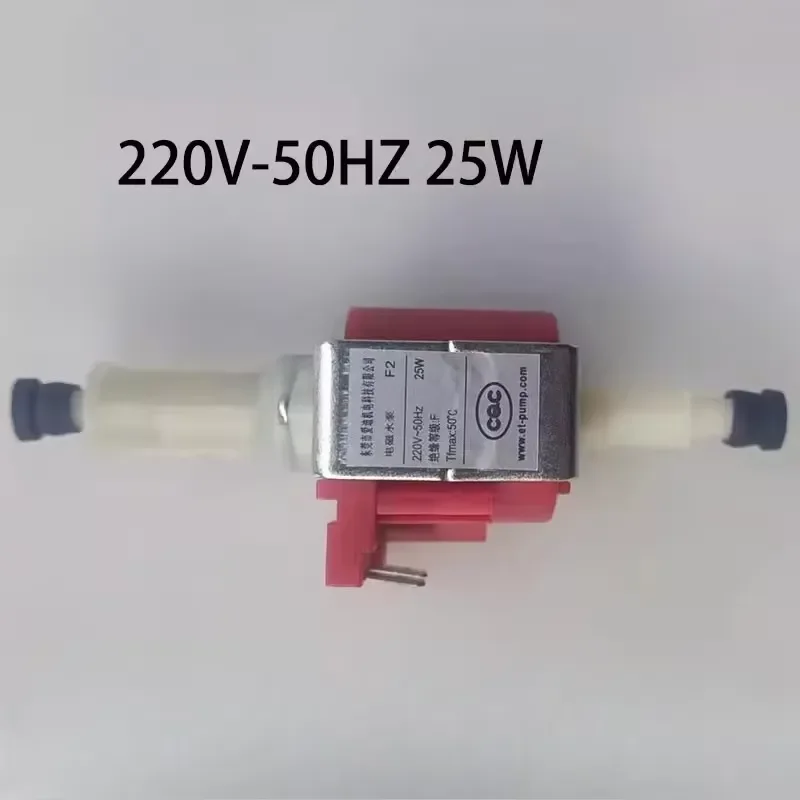 for F2 Self Priming Electromagnetic Pump for Heated Direct Drinking Cleaner Machine High Efficiency Water Supply System
