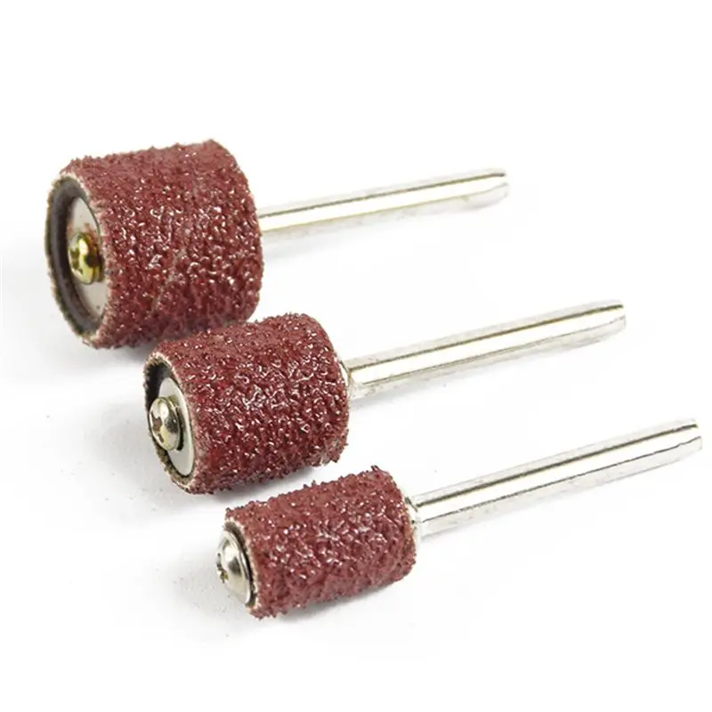 

Набор электроинструментов 51 шт.: шлифовальные кольца, рулонная наждачная бумага, круги для удаления ржавчины с металла, полировальные круги, круги для DIY-шлифовки