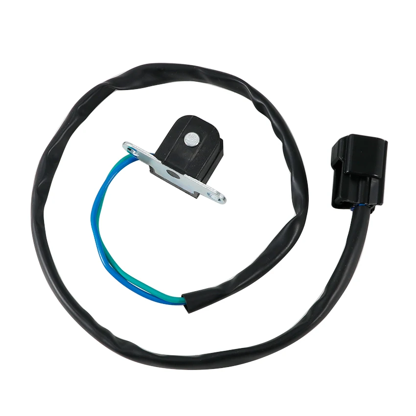 61A-85895-00 Motorrad-Außenbord-Impulssensor für Yamaha 150HP 150J ETOL/XL 150HP VX150 TLR 175HP Z175 TL/XLR 200HP V200 TL/XLR – Detail 9
