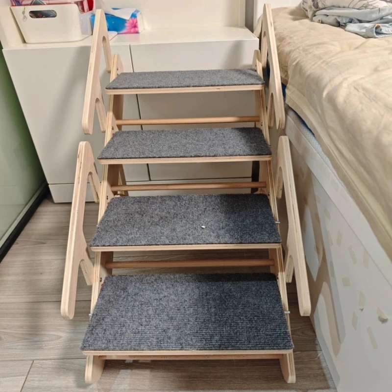 #16 Top 50 Folding Dog Ramps Worth Buying In 2026
