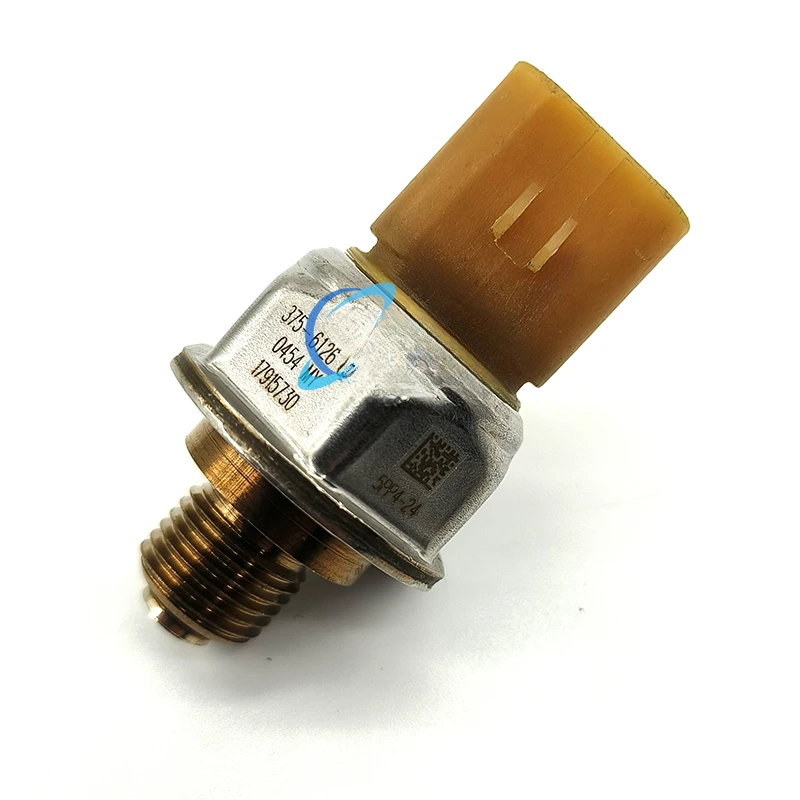 3756126 fuel pressure sensor 375-6126 is suitable for KAT E312D