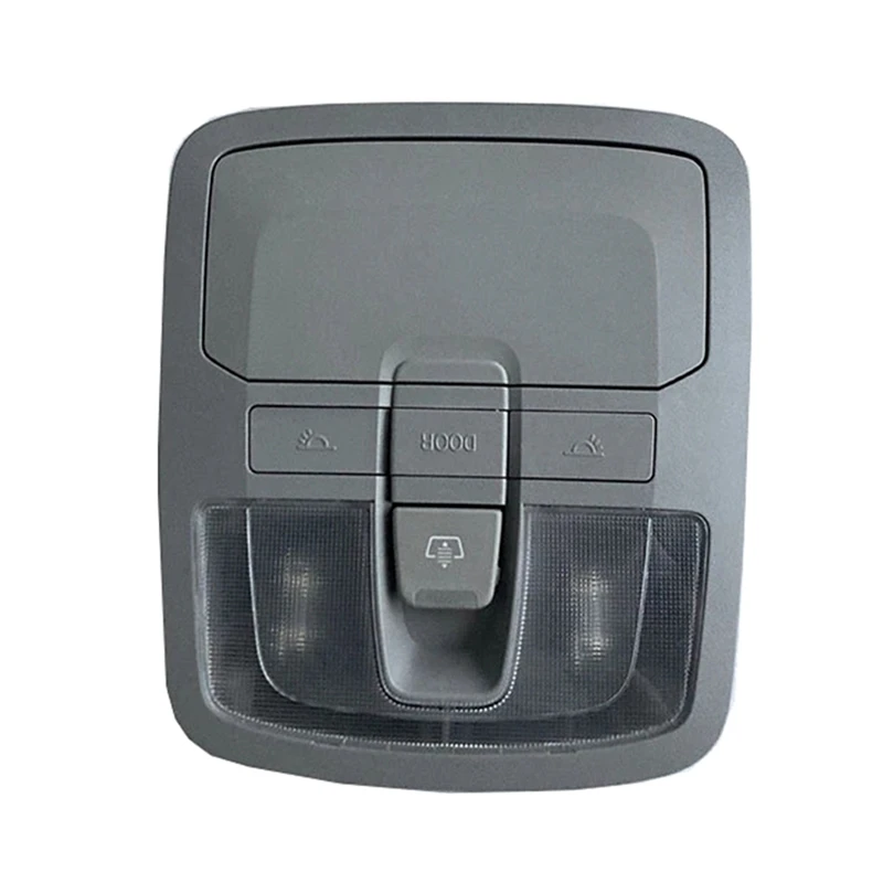 Car Reading Lamp Sunroof Switch Car Glasses Case For Ssangyong Korando Stavic S1 7767034200