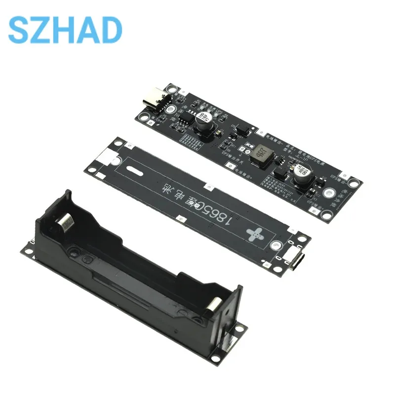 5V 9V 12V Type-C 18…