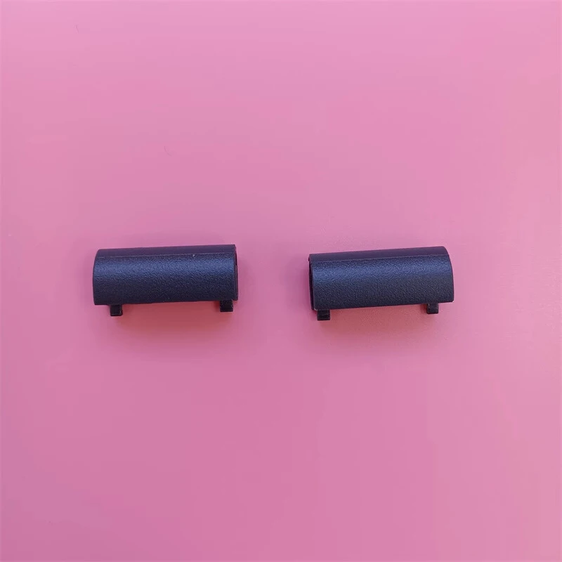 OEM Replacement LCD Hinge Cover Strip Cap Set for Dell Chromebook 3180 Latitude 3190