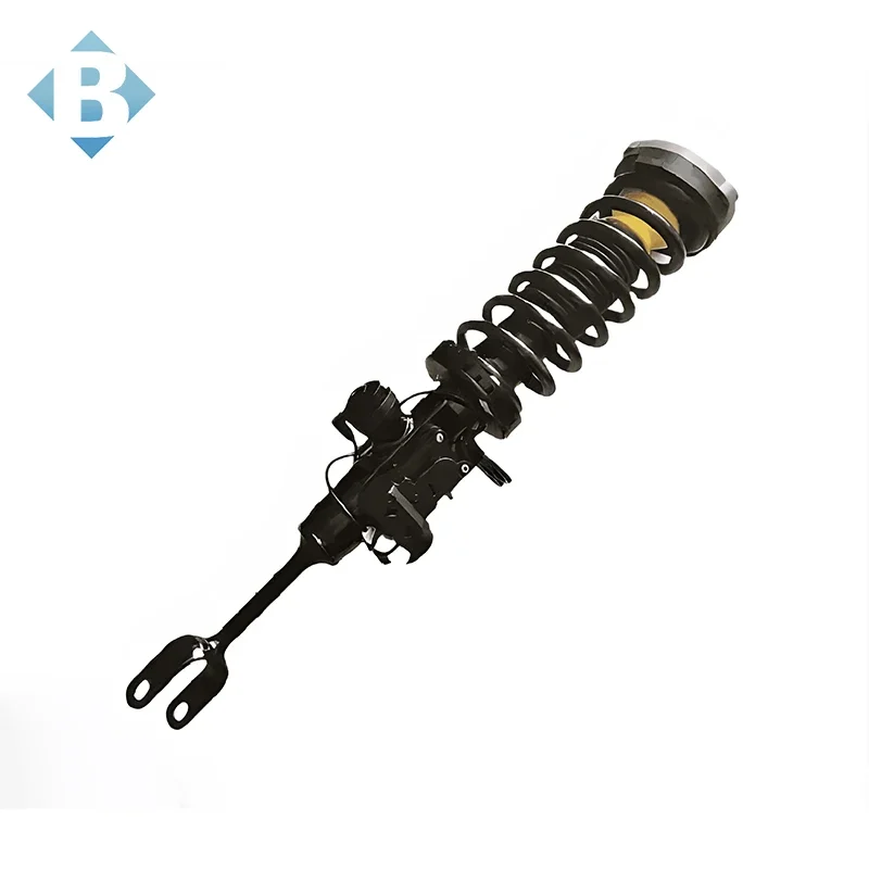 Automotive Air Shock Absorbers Front Left For BMW 7 Series G11 / G12 X Drive 740e 740i 750Li 750i 2.0L 3.0L 4.4L Air Suspension