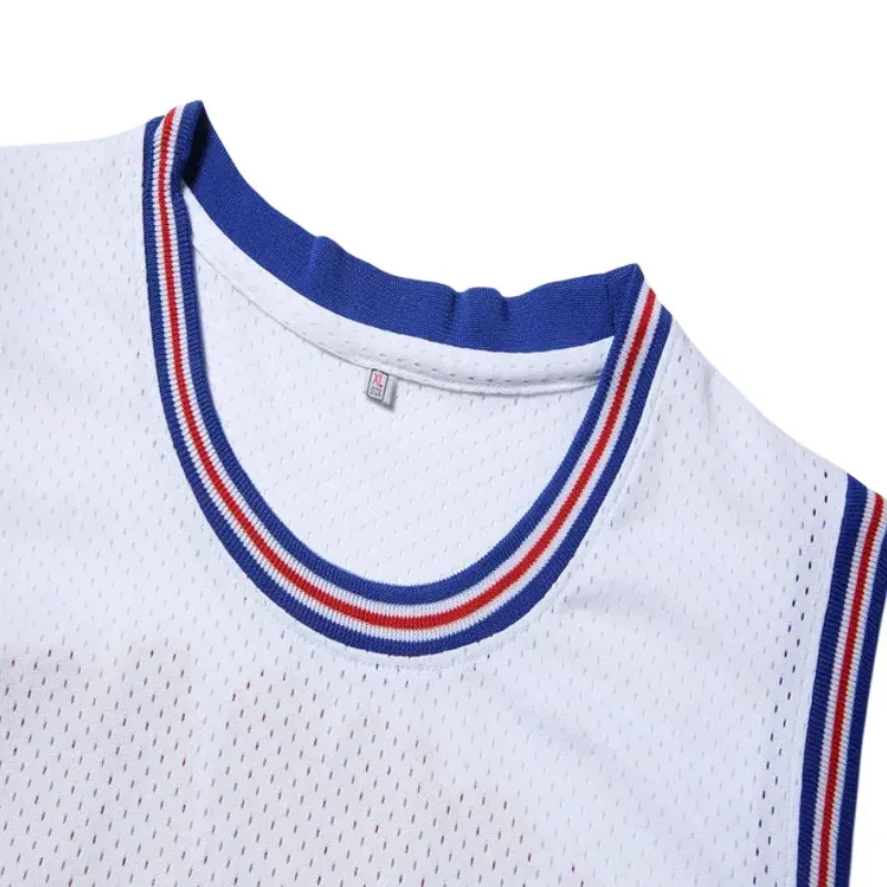 aa Bear House 002 Movie Space Jam bugs # 1 Lola basketball jersey men sleeve Tune Squad breathable quick drying spWAT99 ★ ★