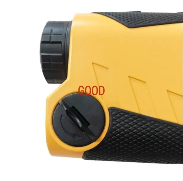 Onick1500LHB Laser Rangefinder with Bluetooth Power Forestry