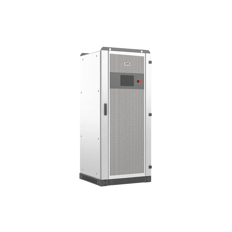 Nuuko Commercial Energy Storage 50Kw 100Kwh Solar System 100Kw 200Kw Industrial ESS Outdoor Power Energy Hybrid System Battery