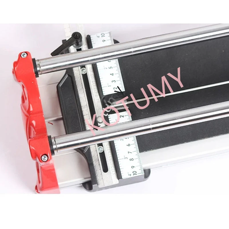 1200MM Ceramic Tile Cutter Push Knife Manual High Precision Marble Floor Tile Cutting Machine