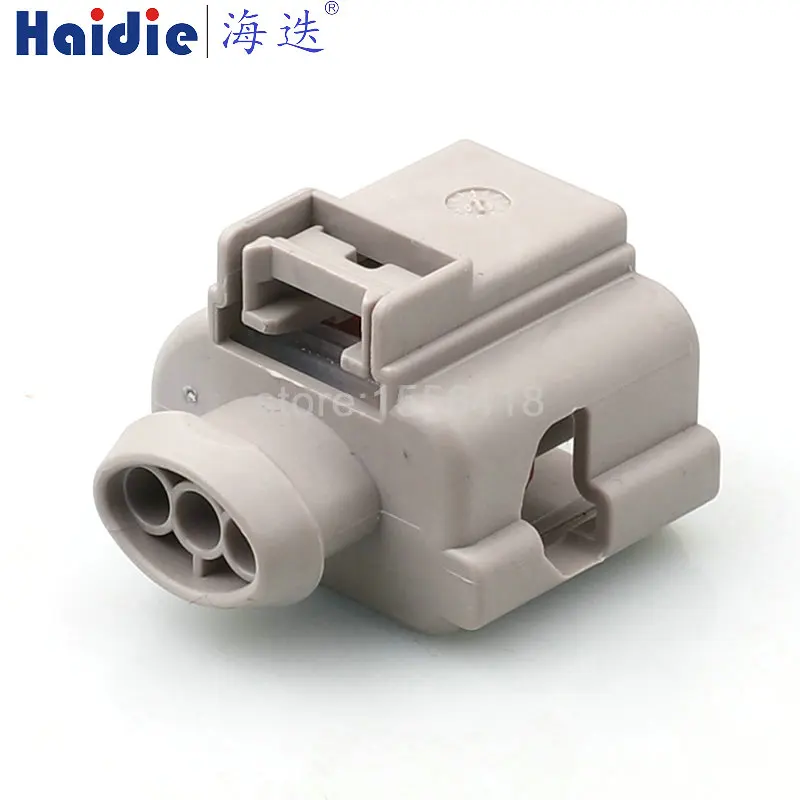 1-20 sets 3 Pin Auto waterproof connector camshaft position sensor plug  8K0973703D