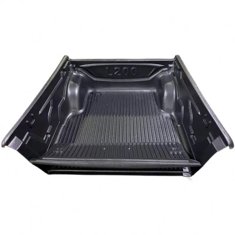 

Многофункциональный противоскользящий вкладыш из полиэтилена HDPE для кузова пикапа Ranger T6