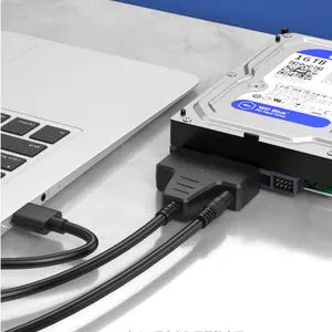 12 penjualan terbaik sata ke usb 3.5 - №