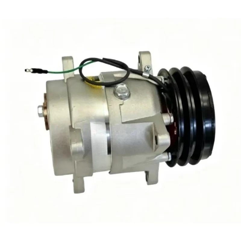 Reliable Engine Part Refrigerant Compressor 3970423 for 6C 8.3 / 8.3C/ ISC/ISL/G8.3 Engine Serious