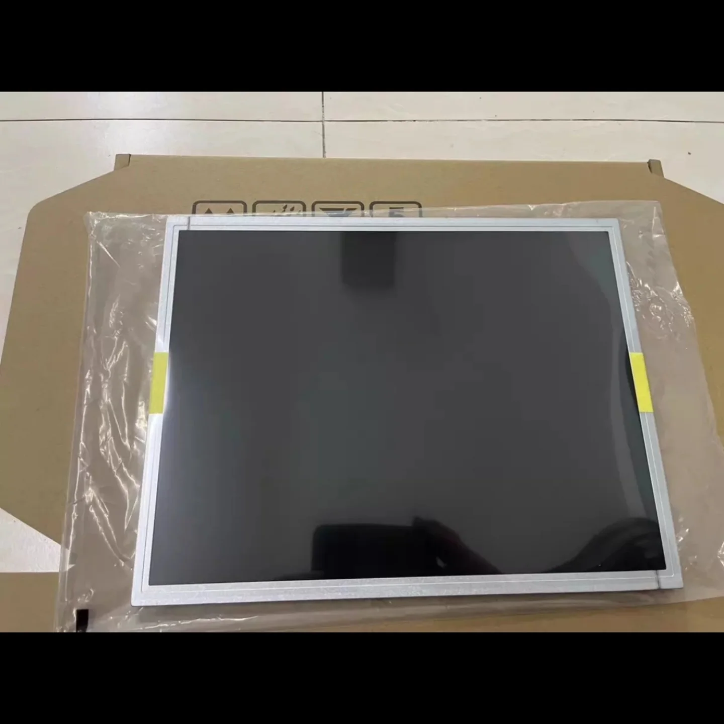 Brand new original 15 inch AC150XA01 AC150XA02 LCD display module