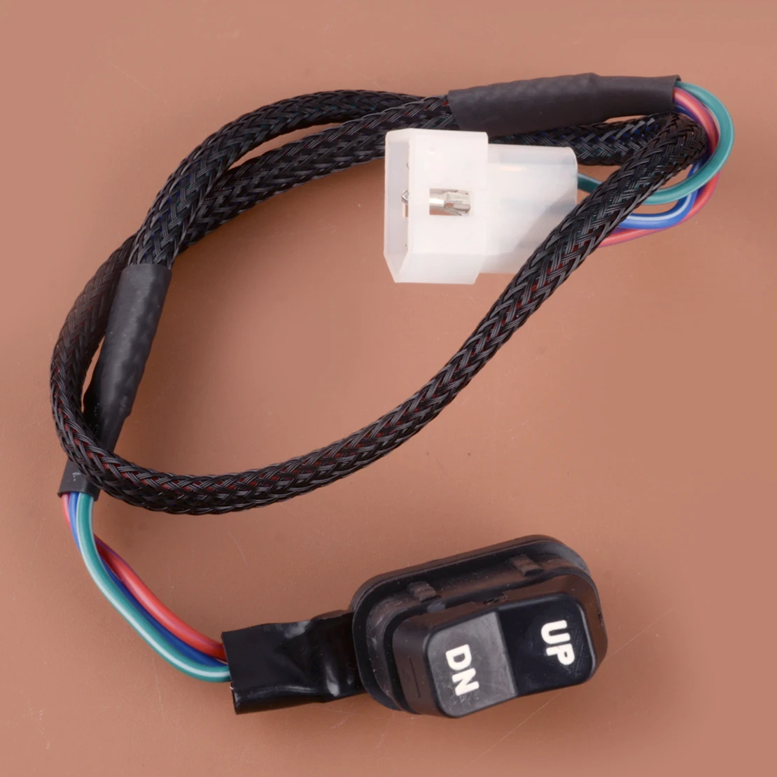 

858679T2 Trim Tilt Switch Fit for Mercury Outboard Side-Mount Remote Control Box High Quality