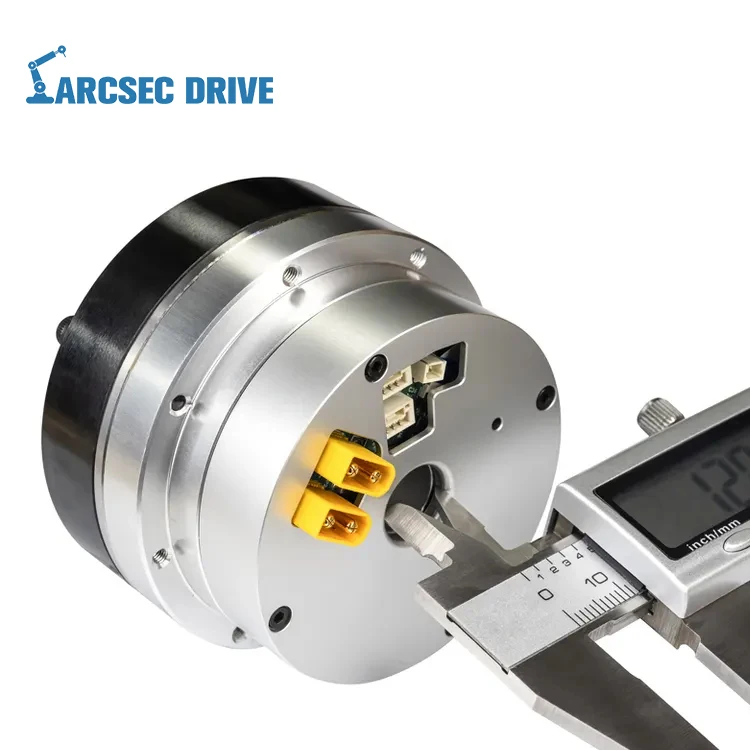 

Direct Drive Robotic Joints Robot Arm Application Intelligent Robot Joint Module