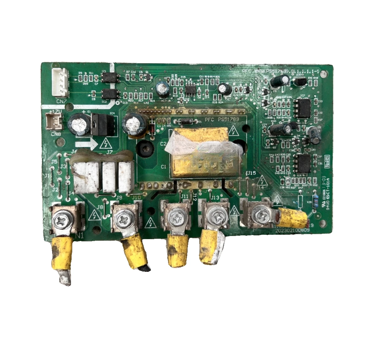 Central air conditioning module board driver board PFC-8KW (PS51789)