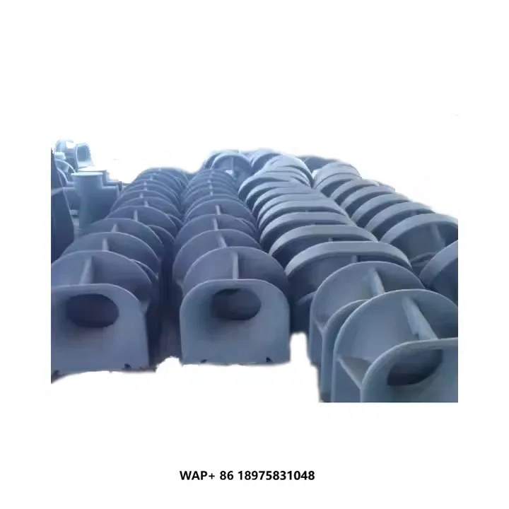 

Factory Direct Steel Marine Chock for Boat Good Price Marine Parts