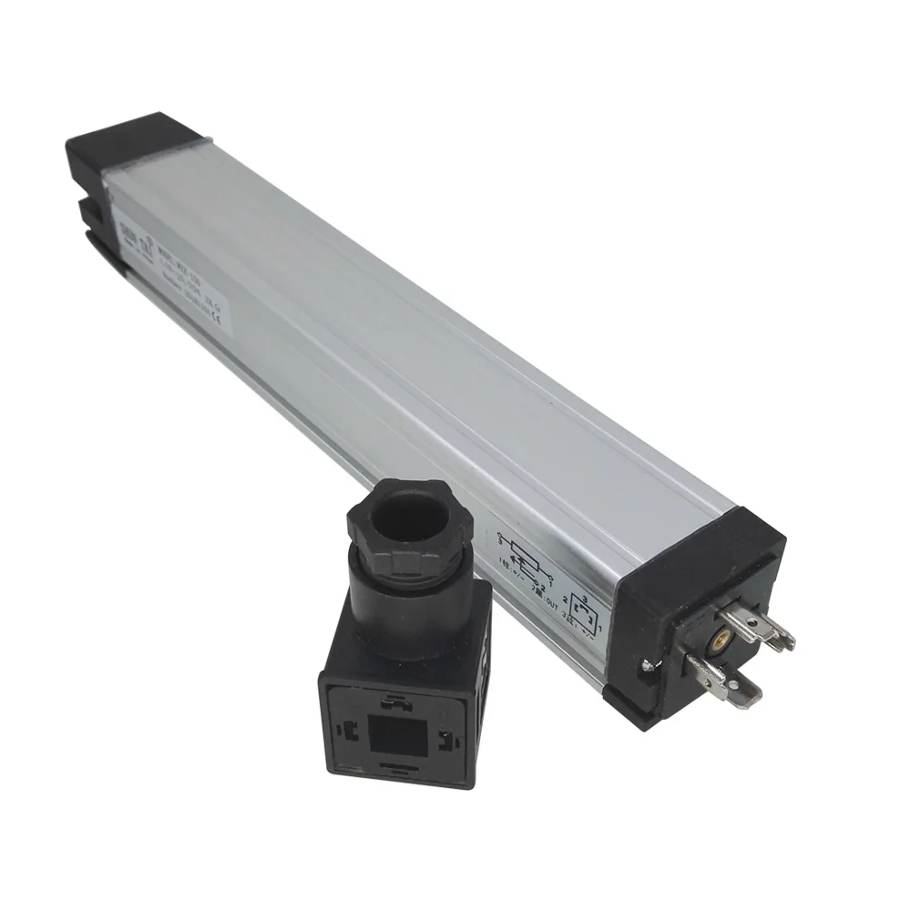 KTC Displacement Sensor Resistance Ruler  Molding Machine 300mm 500mm 600mm 1000mm 1500mm