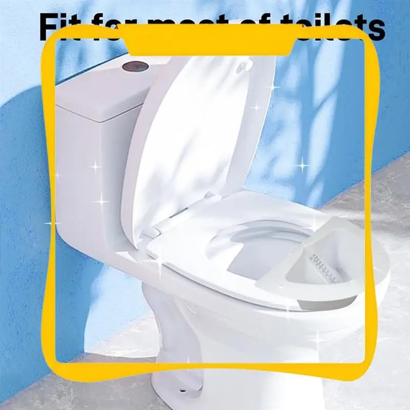 

10Pcs Urine Collection Hat For Toilet-Female Urinal Stool Sample Collection, Toilet Hats,Urine Collector 32Oz/1000Cc