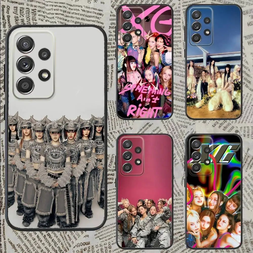 Jpop X-XG-GS Band P… - image