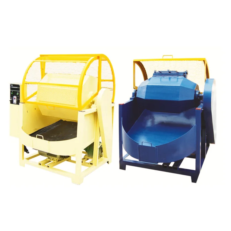 Electric Rotary Polisher Jewelry Polishing Machine Used Barrel Design Rolling Drum Polisher Machine