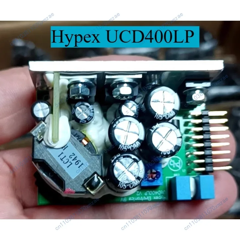 UcD Series Class-D Power Amplifier Module Hypex UCD400LP - AliExpress 1420