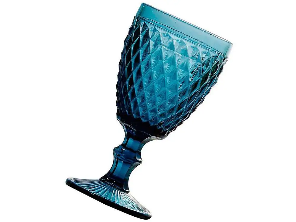 طقم أوعية زجاجية من Haus ، من 6 قطع #3