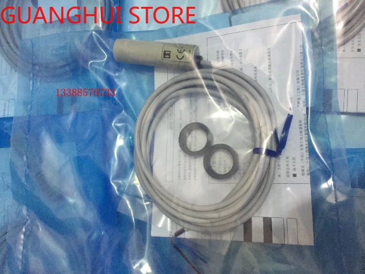 

E3F2-DS10B4-P1 E3F2-D1C4 E3F2-R4B4 R4C4 M1-M 7B4 Brand New Photoelectric Switch Sensor Spot Stock Fast Delivery