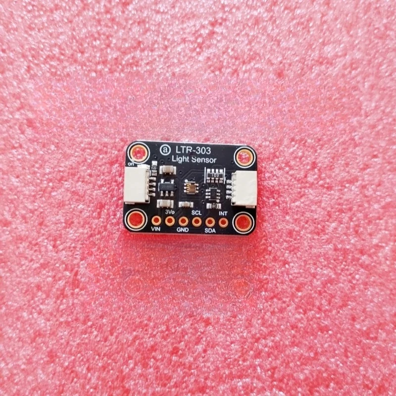 5610 LTR-303 Light Sensor - STEMMA QT / Qwiic ARDUINO