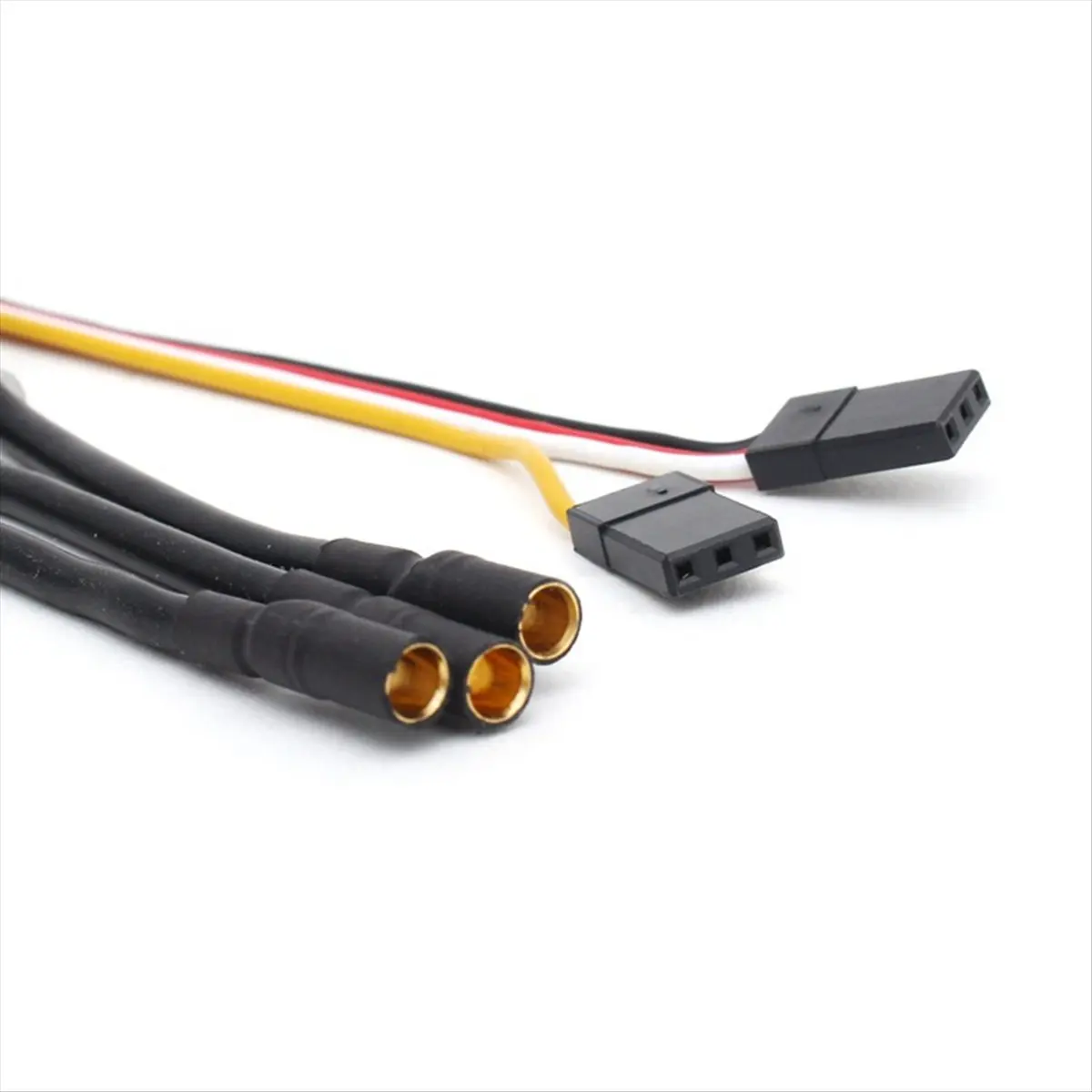 Super Sale Brushless ESC Speed Controller Platinum 50A V4 Electronic Speed Controller for RC Model