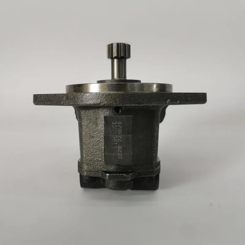 

C13 C15 C18 Fuel Transfer Pump 384-8611 CAT Engine Parts Original CAT Fuel Transfer Pump