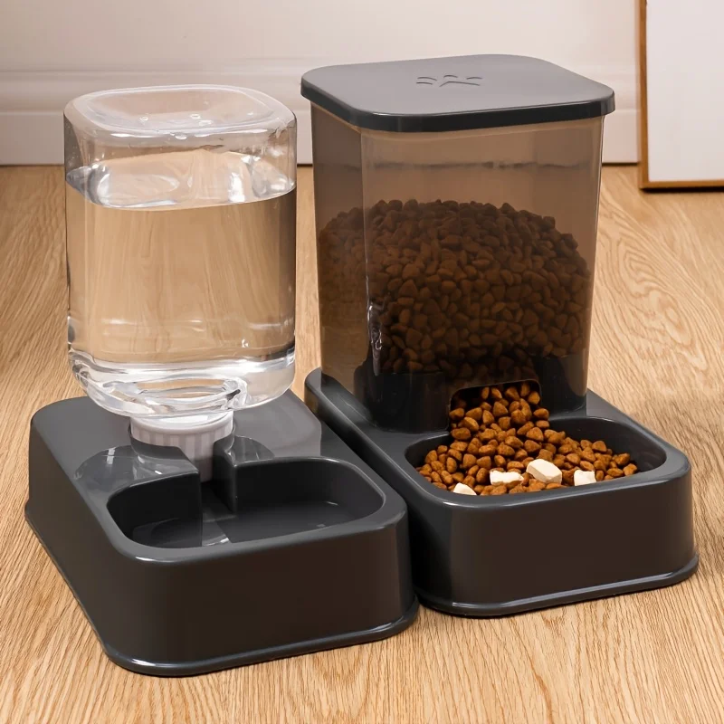 Thumbnail 2 - #26 Compare Automatic Cat Feeders Before You Buy