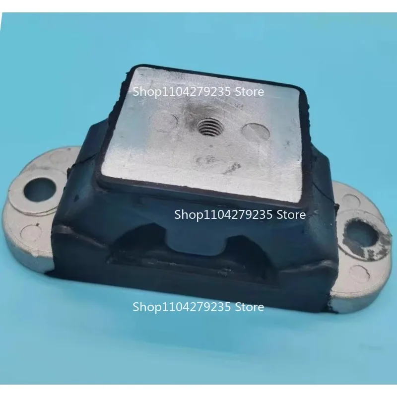 

Suitable for Motorboat Engine Bracket Pad Machine Foot Glue 67X-44517-10-00 2012-2021