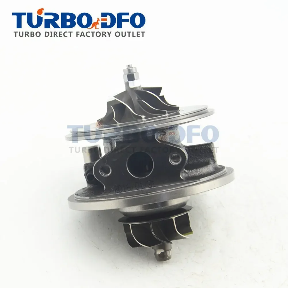 خرطوشة Turbolader 54399700058 لسيارة Volkswagen T5 Transporter 1.9 TDI DPF BRS 75 KW 62 KW 03G253010C 54399700057 54399880057 CA