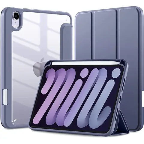 Compatible with iPad (A16) 11th Generation Case 11 Inch 2025, for iPad 10th Generation Case 10.9 Inch 2022 with Pencil Holder