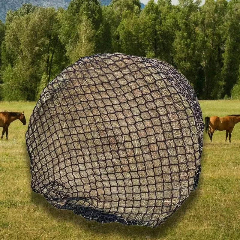 red-de-heno-reutilizable-y-resistente-para-caballos-comedero-lento-resistente-a-desgarros-con-malla-grande-ideal-para-pastoreo-al-aire-libre-y-uso-en-corrales