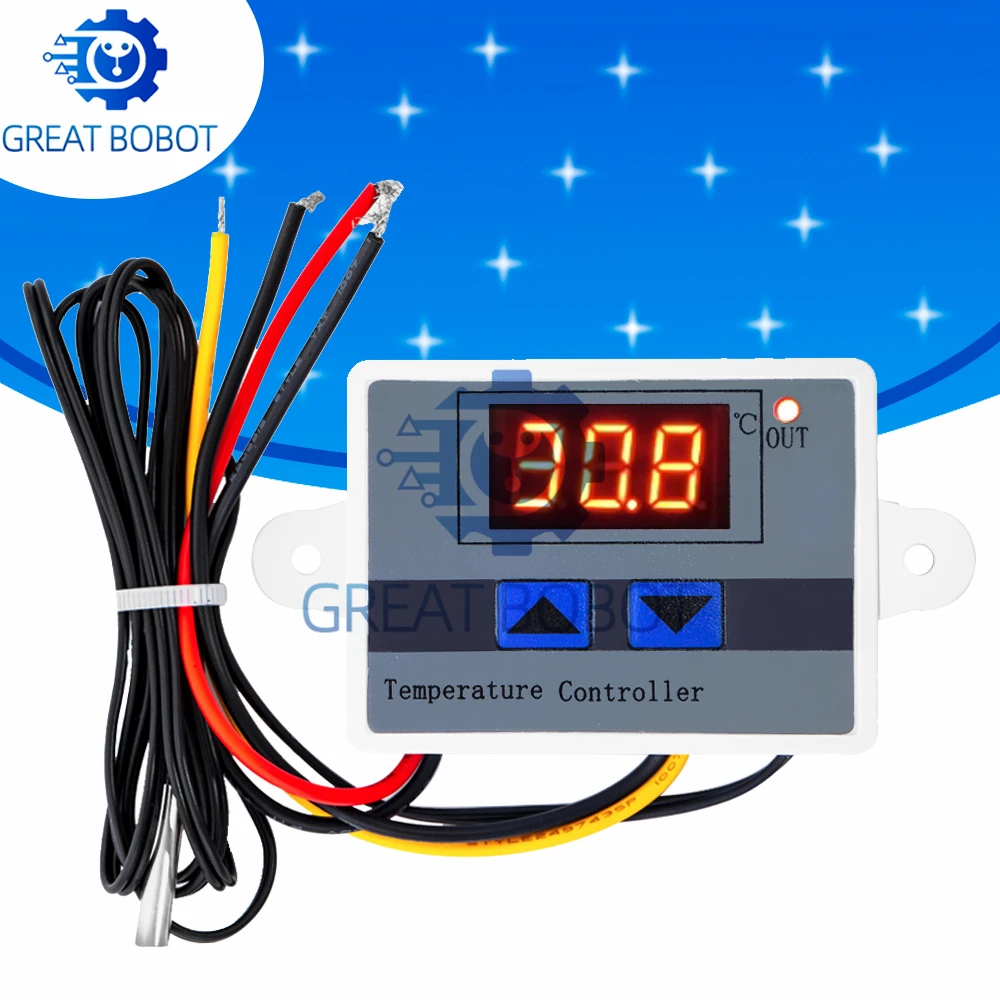 Bs 10A 12V 24V 220V…