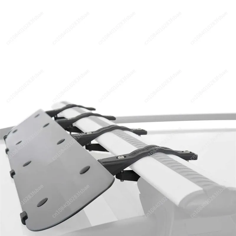 Roof Spoiler Deflector Silent Universal Noise Reduction Board