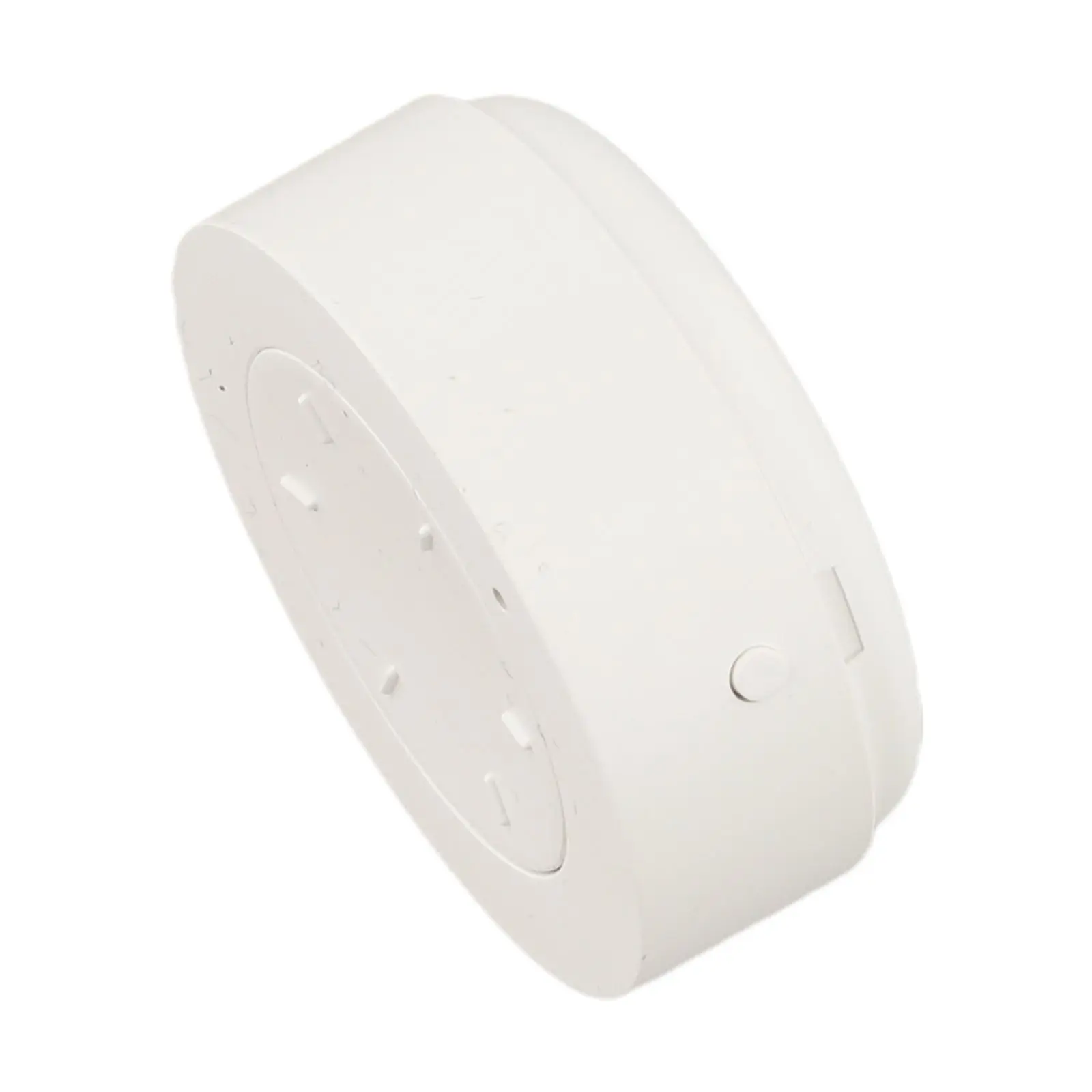 Intelligent Rotary Switch for Smart for Home Switch for Home Automation Dimming Capability Enhanced for Smart Home Experience As
