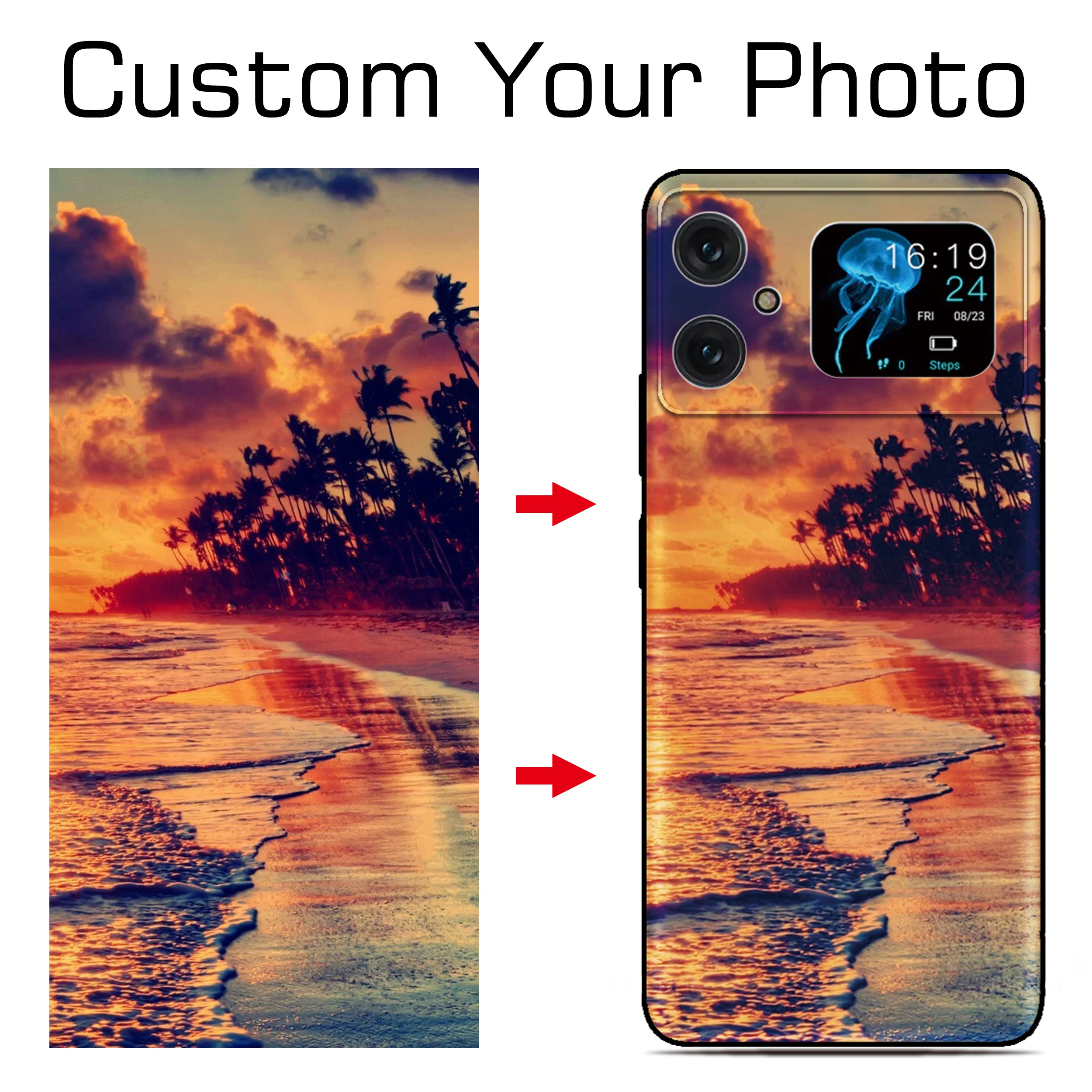 Diy Custom Photo Ca…