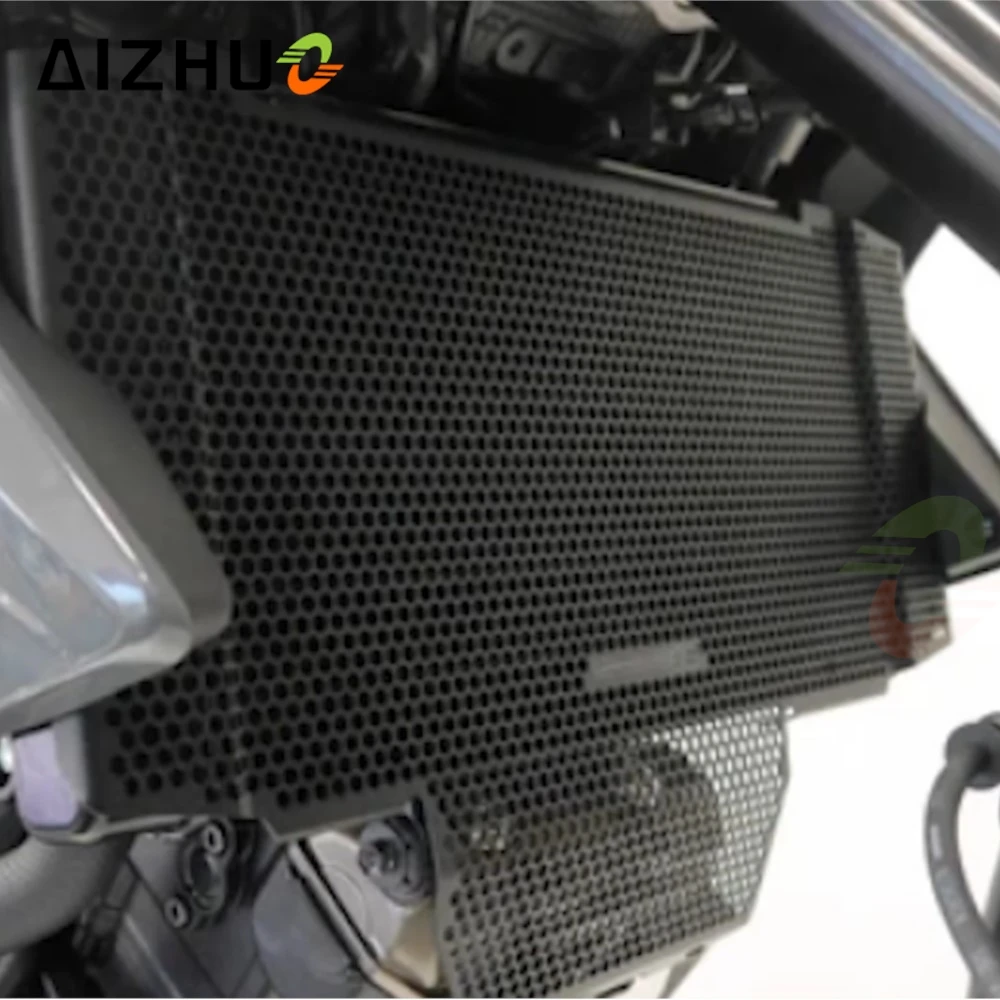 

Защитная решетка радиатора для Suzuki V-STROM 1050XT, V-STROM 1050, DL1050 (2020-2024, 2025, 2026)